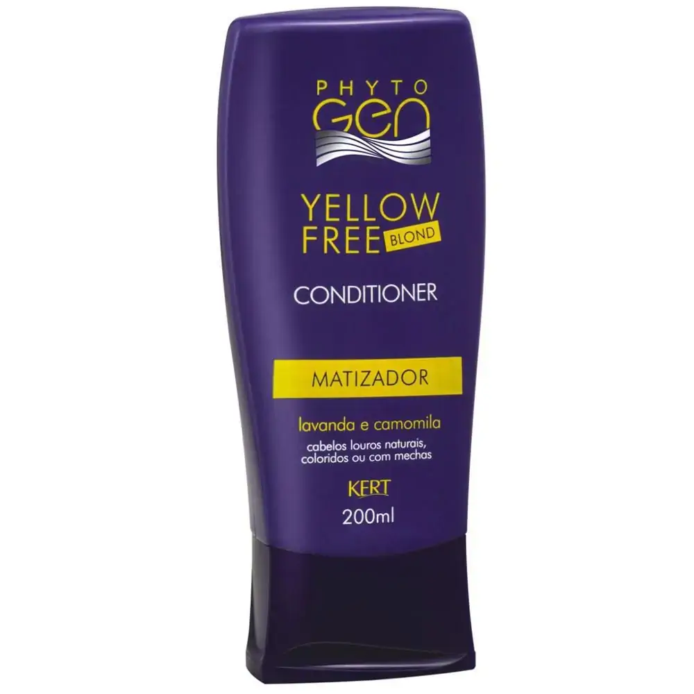 Haskell Condicionador Liso Matizador