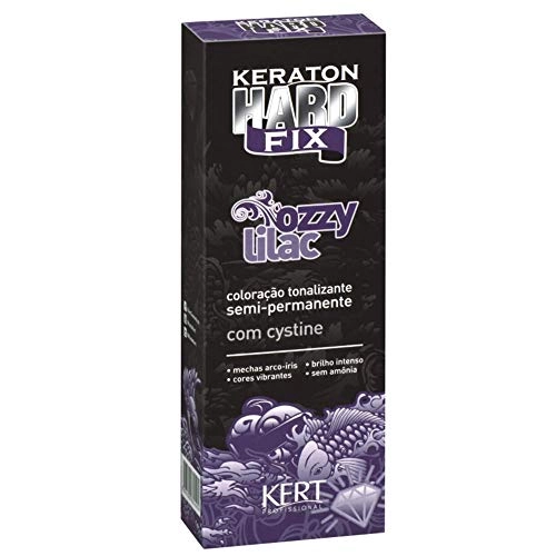 Tonaliz Keraton Hard Fix Ozzy Lilac