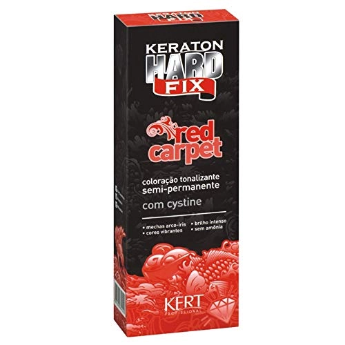Tonaliz Keraton Hard Fix Red Carpet