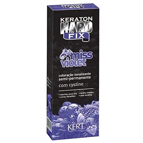 Tonaliz Keraton Hard Fix Miss Violet
