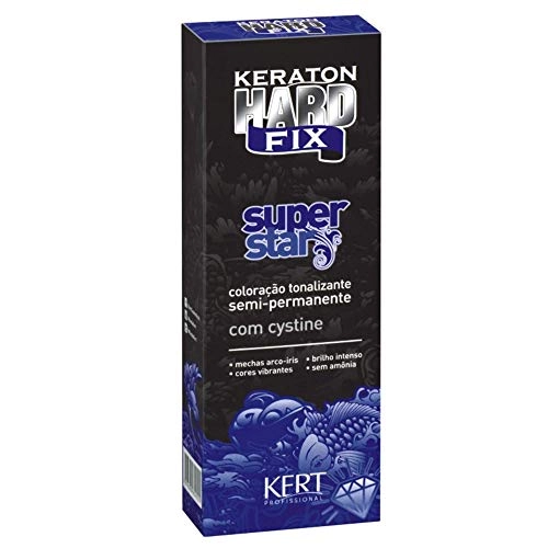 Tonaliz Keraton Hard Fix Super Star