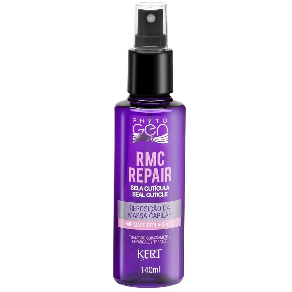 Finalizador/leavein Kert Phytogen Rmc 140ml