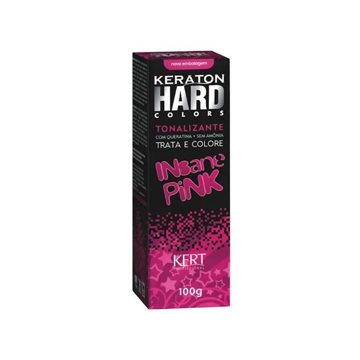 Hard Color Insane Hard Fix