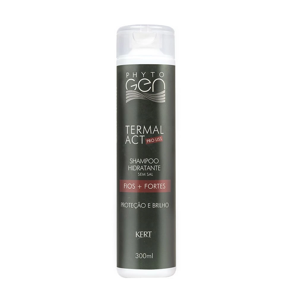 Shampoo Kert Phytogen Termal Act 300ml