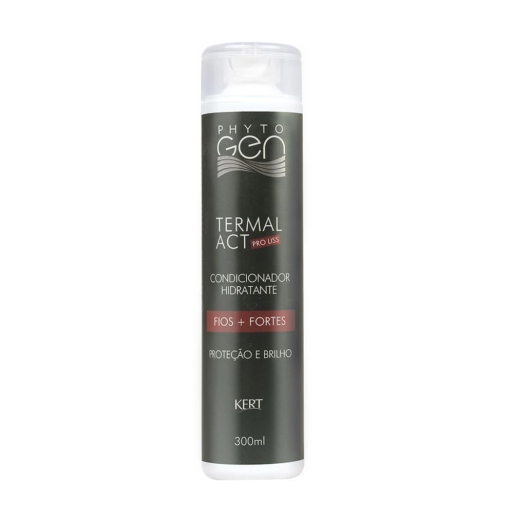 Condicionador Kert Phytogen Condicionador Termal Act 300ml