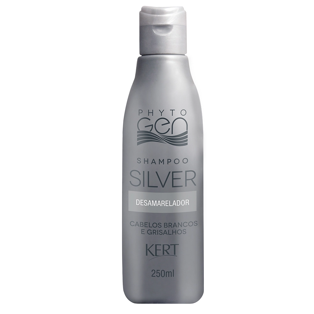 Shampoo Phytogen Silver Desamarelador 250ML