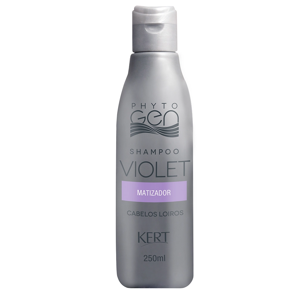 Shampoo Phytogen VIOLET 250ML