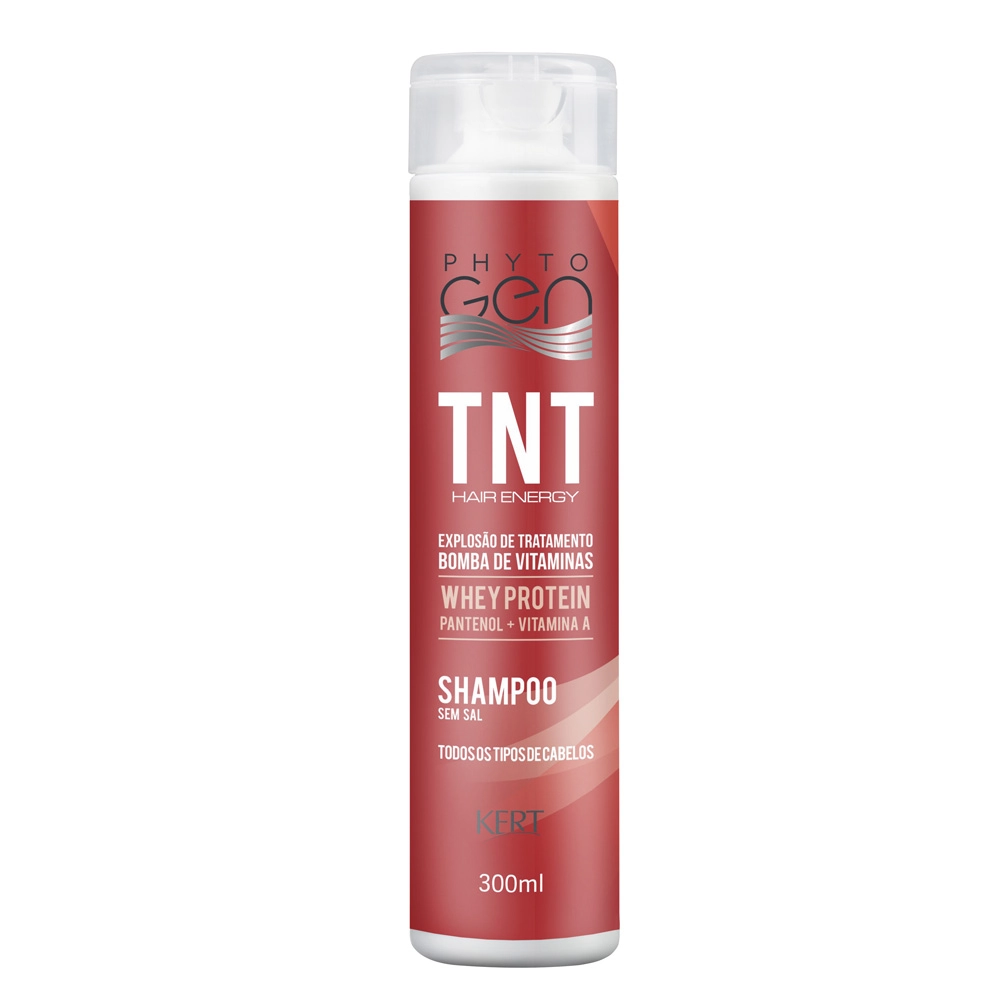 Shampoo Phytogen TNT 300ml