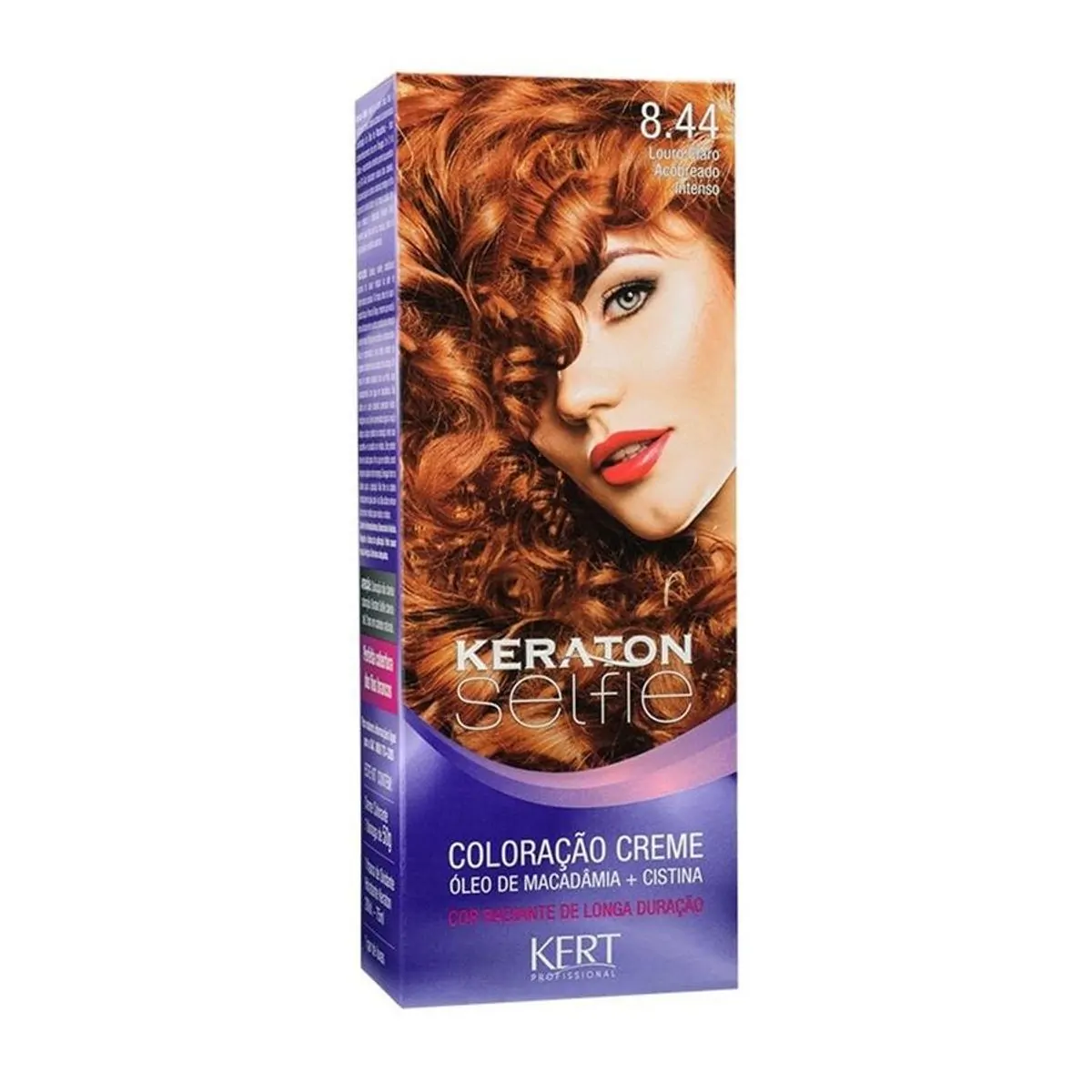 Keraton Selfie 8.44 L.cl.acob.int. 50g