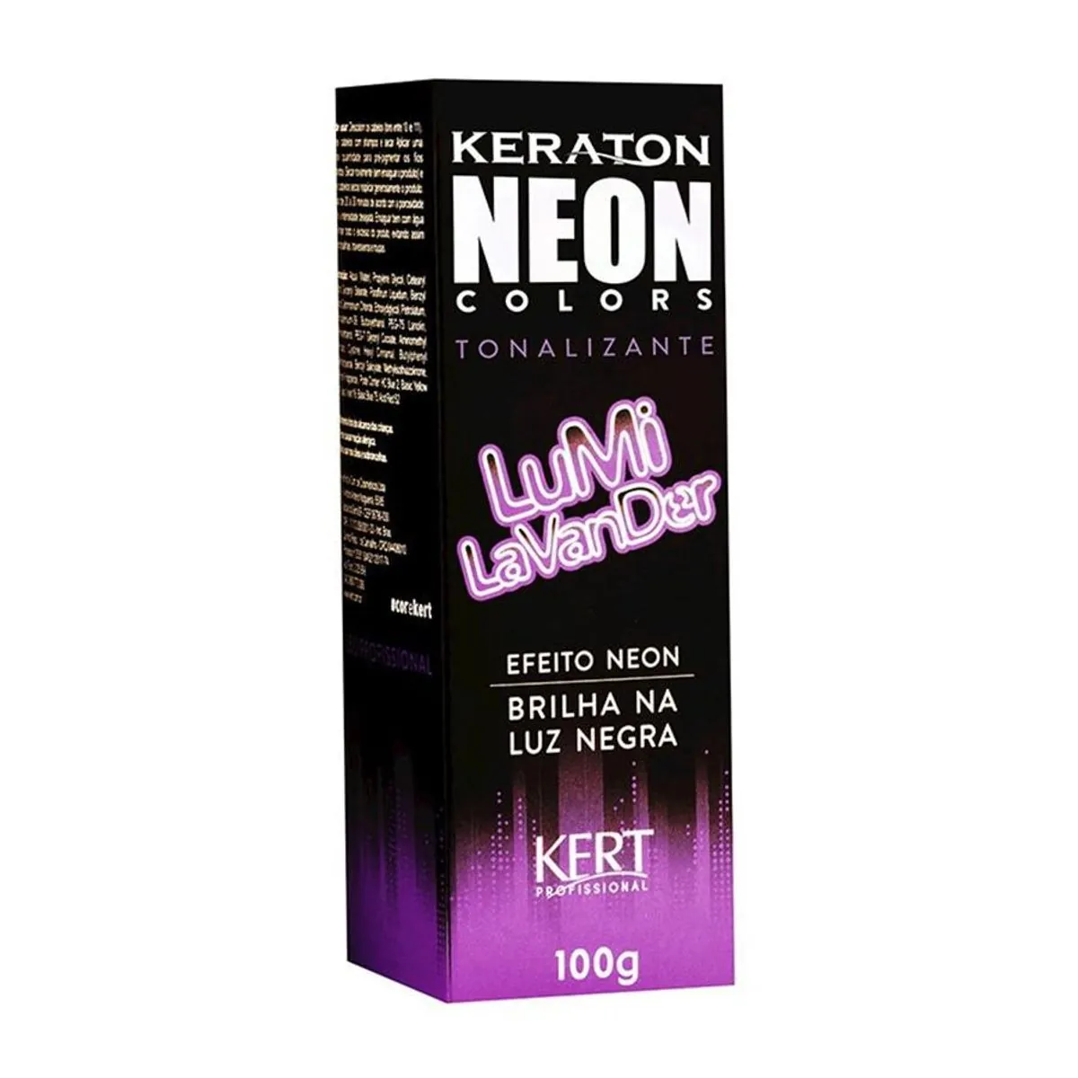 Keraton NEON COLORS Lumi Lavander 100g