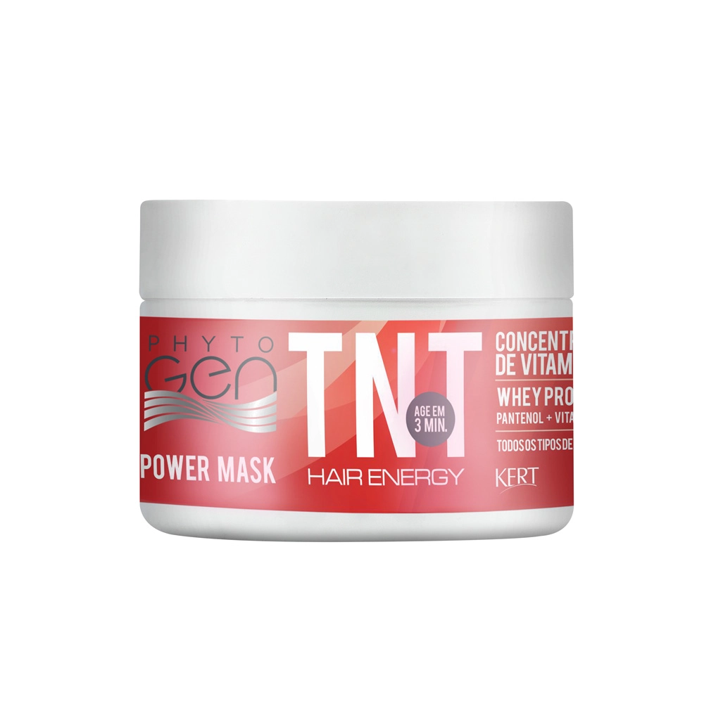 Máscara Phytogen TNT 300g