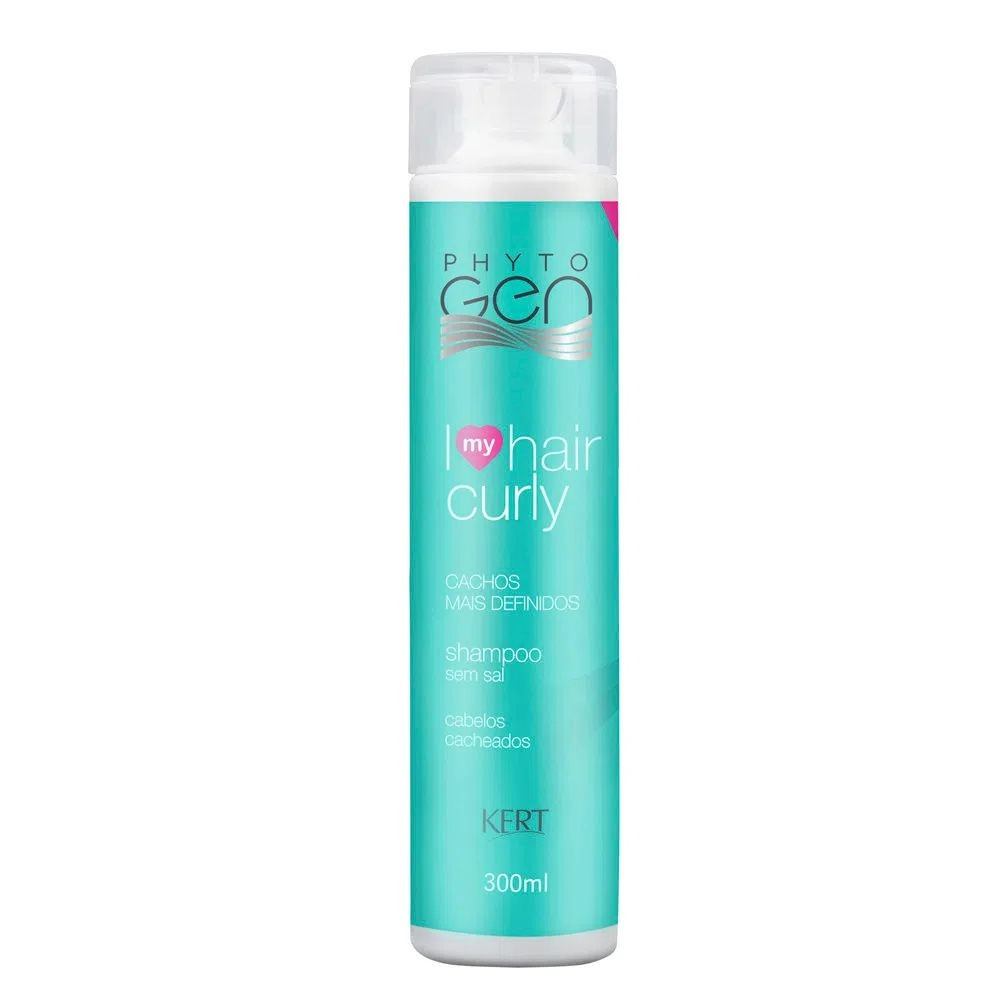 Shampoo Phytogen I Love My Hair Curly 300ml