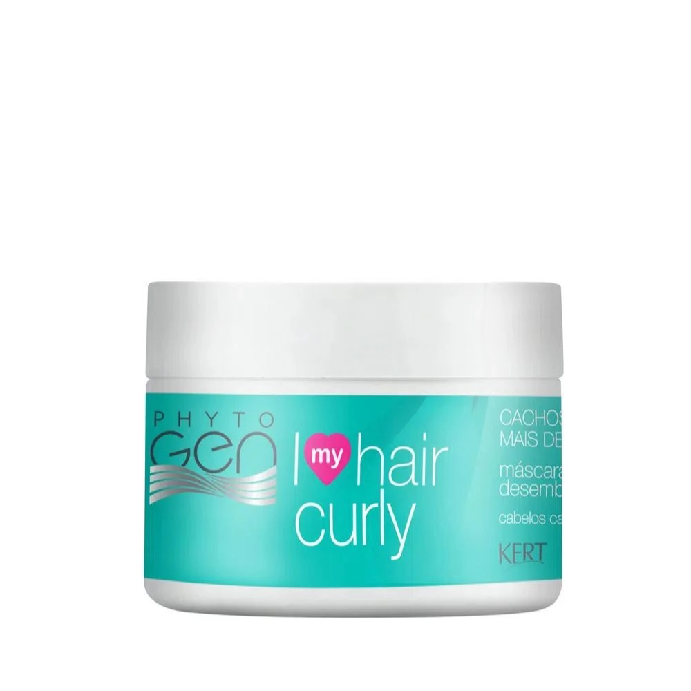 Máscara Desembaraçante Phytogen I Love My Hair 300g