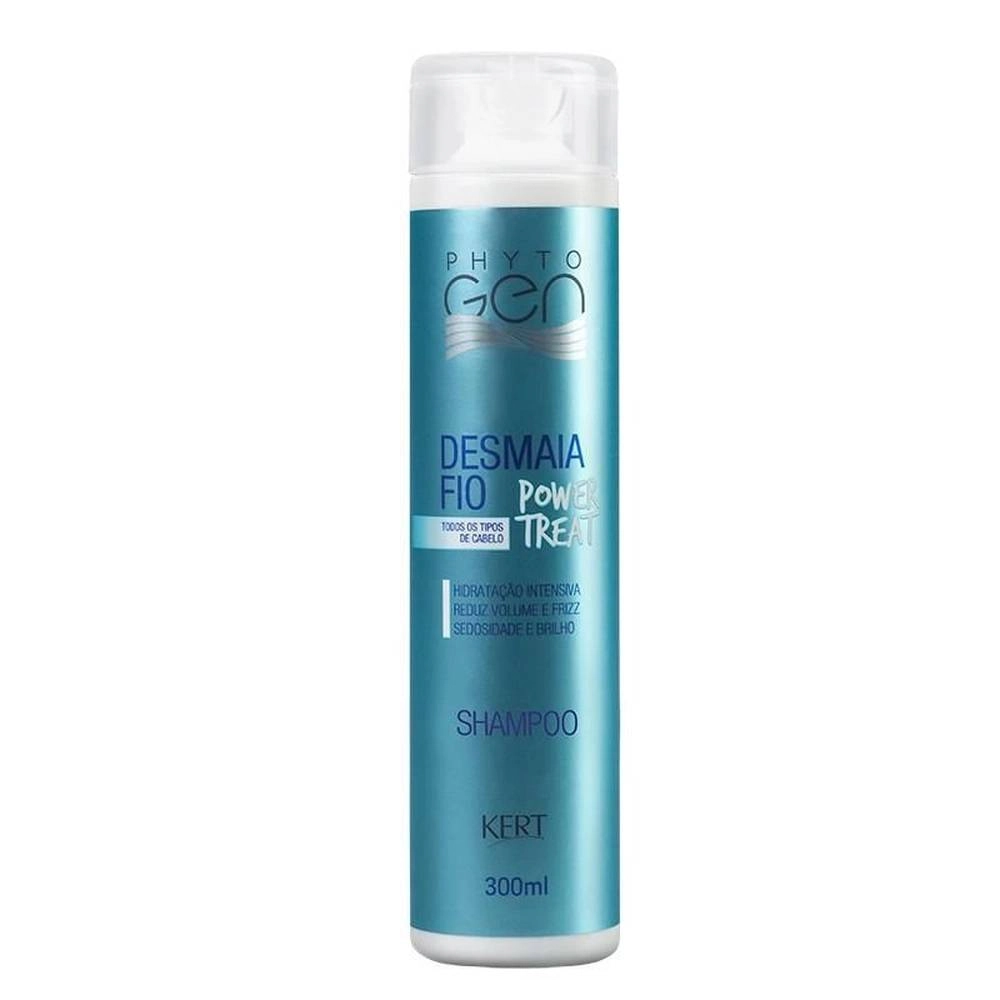 Shampoo Phytogen Desmaia Fio 300ml