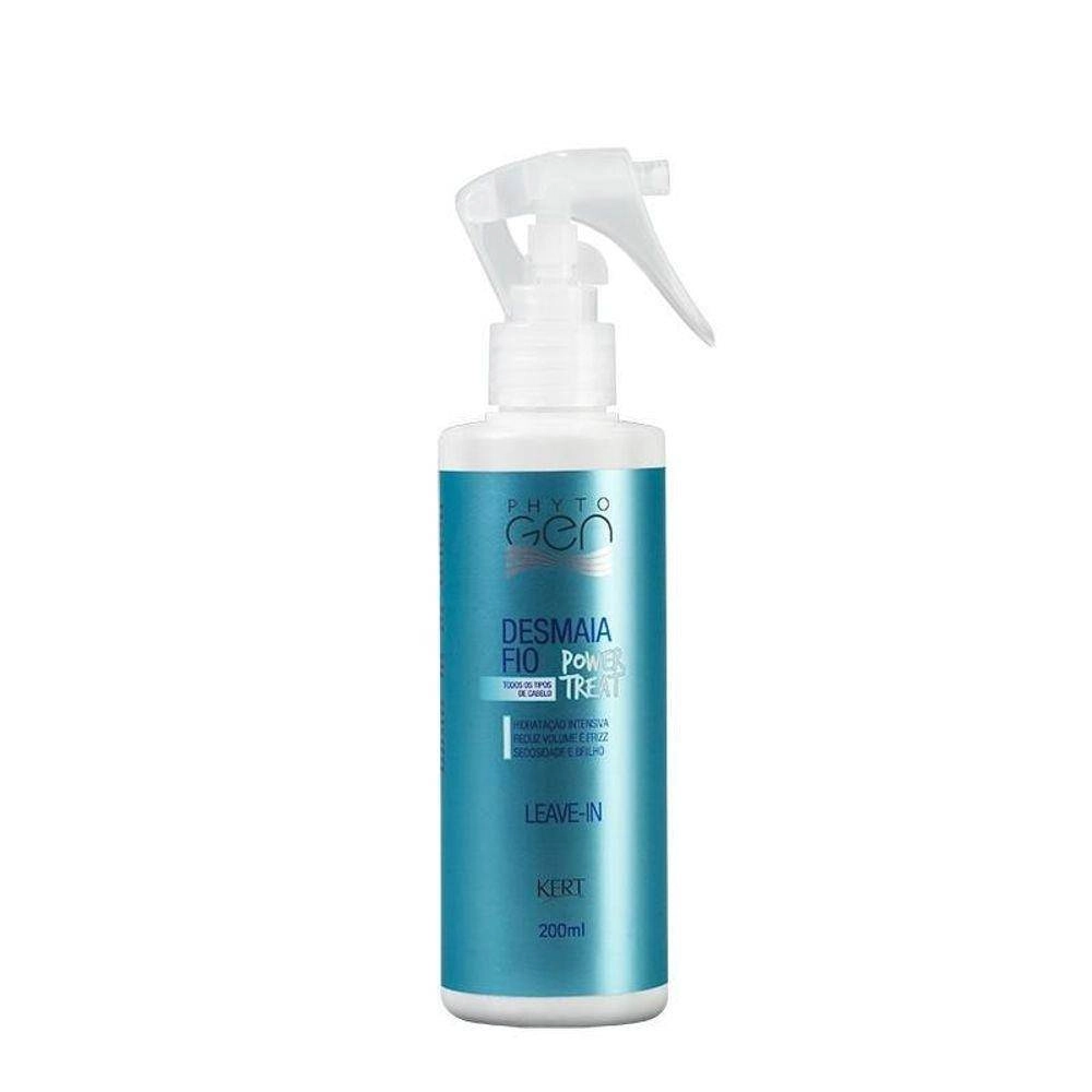 Leave In Phytogen Desmaia Fio 200ml