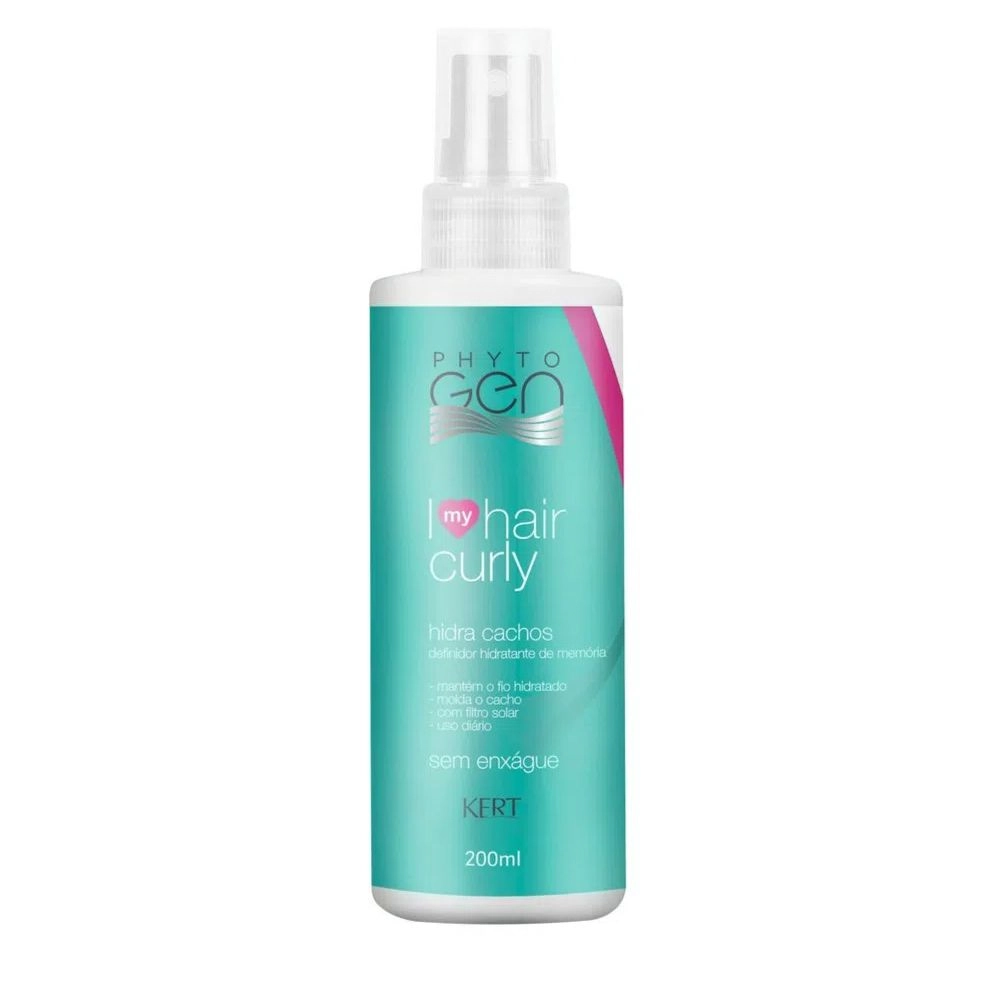 Leave In Phyt I Love Hidra Cachos 200 Ml