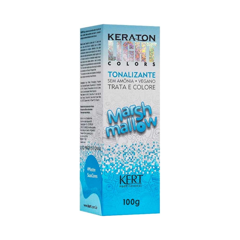 Keraton Light Colors MARSH MALLOW 100g