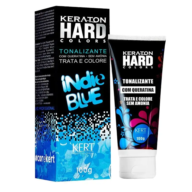Ton Hard Color Indi