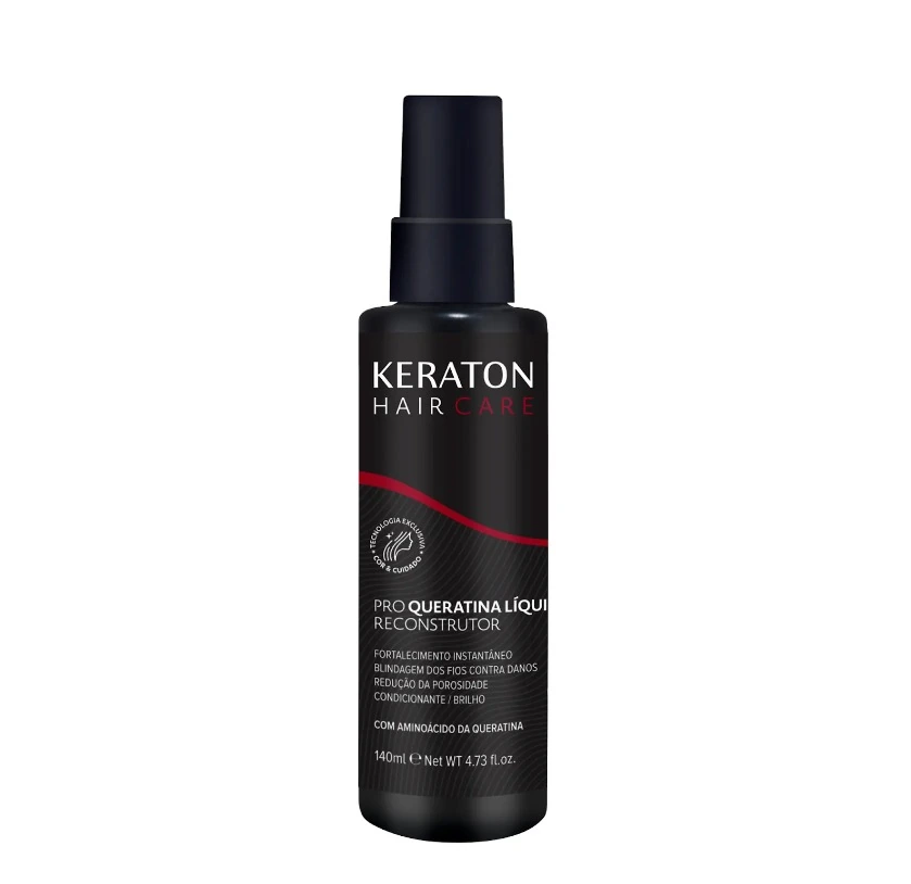 Keraton Pro Queratina Liquida