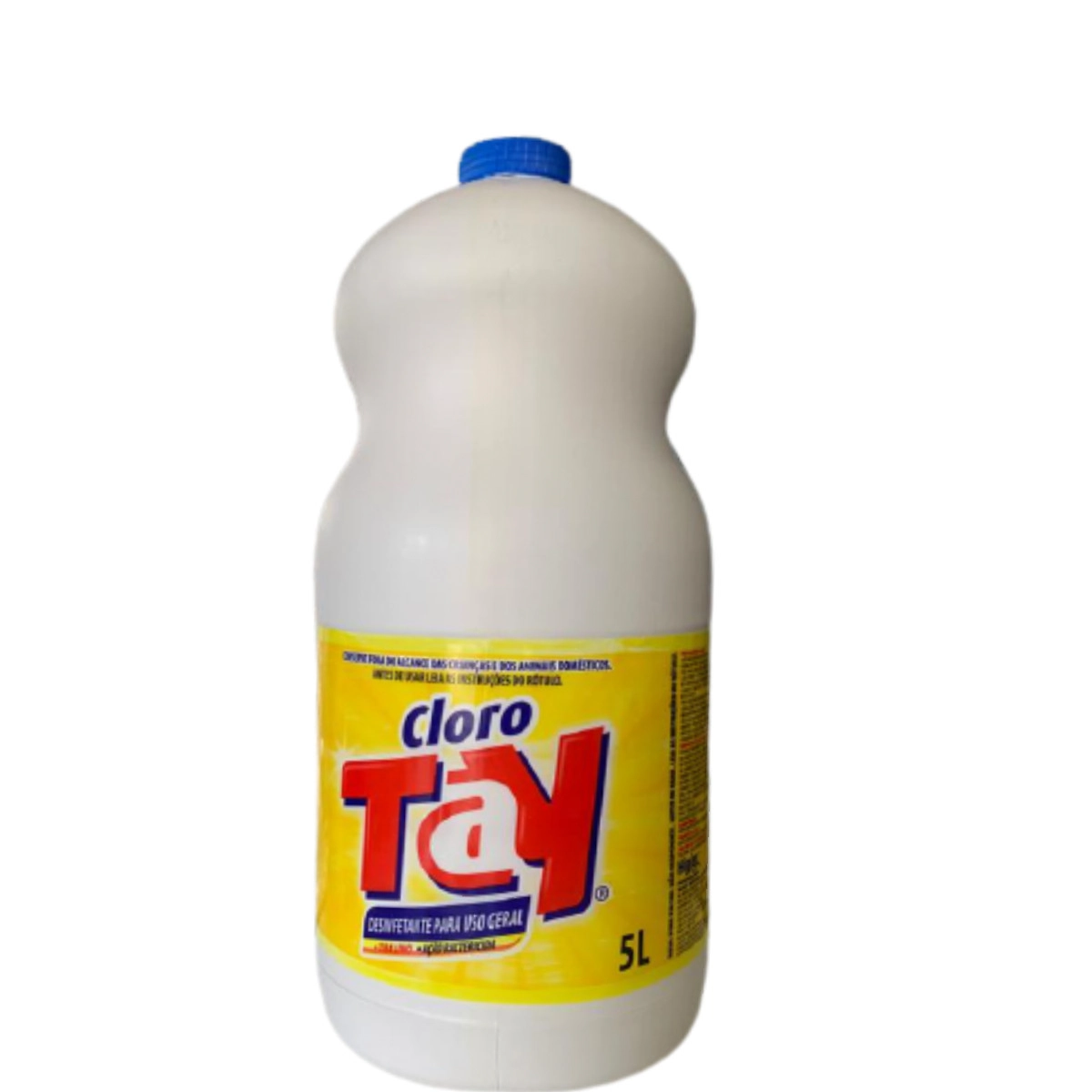 Cloro Tay 5l