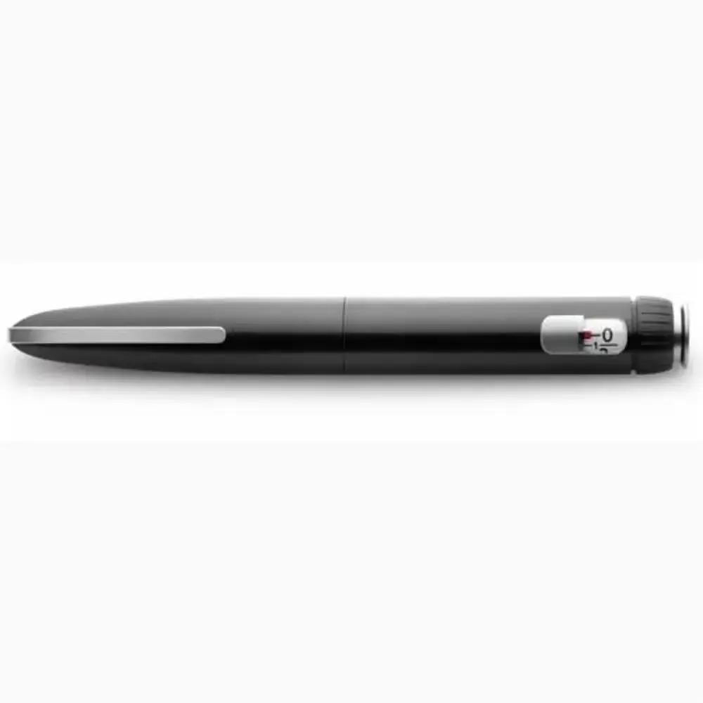 Humapen Savvio Grafite 1bl X 3ml