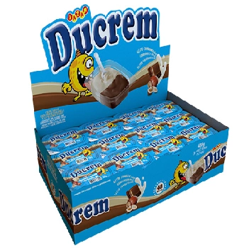 Ducream Leit Cond Jazam 360g