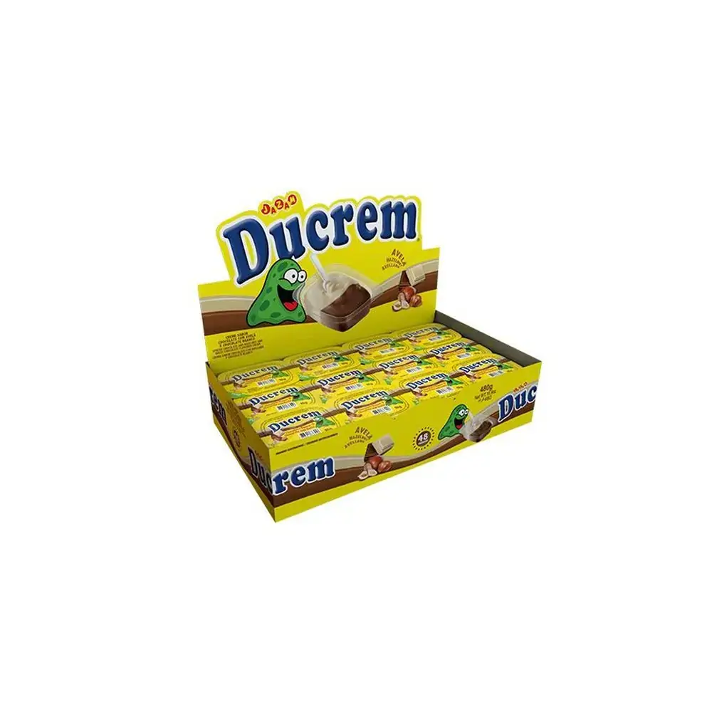 Ducrem Jazam Avela