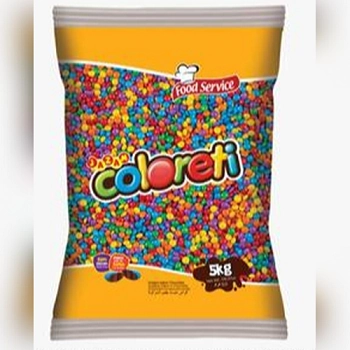 Coloreti Mini Sortido A Gran