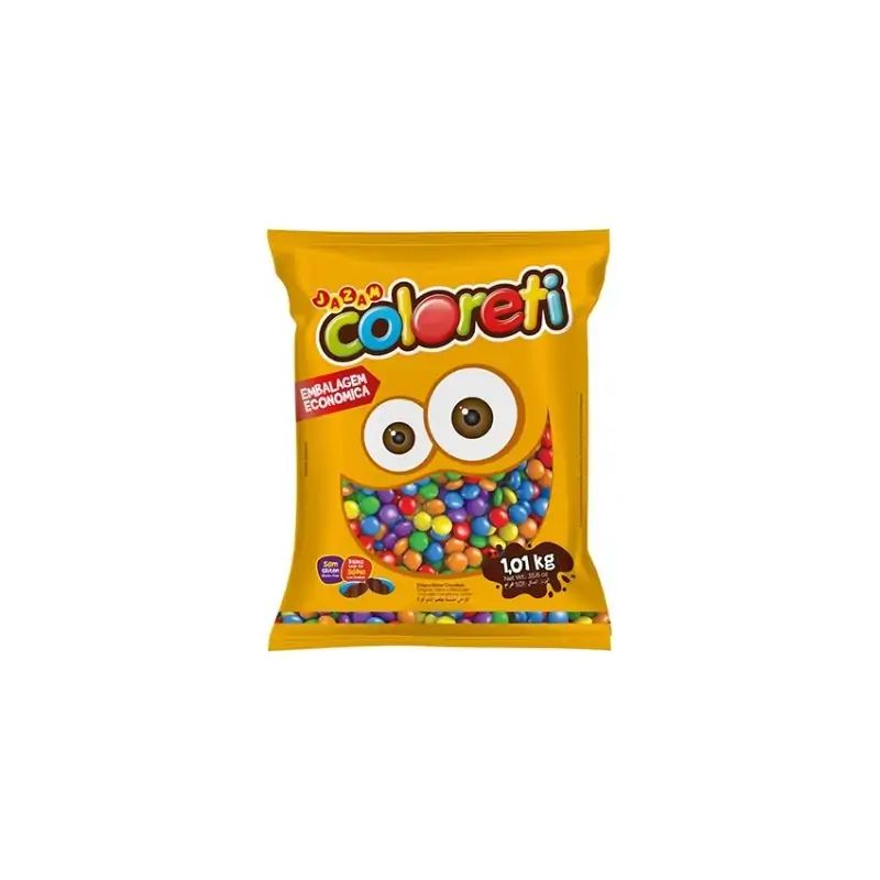 Coloreti Mini Trad 1.01kg Jazam
