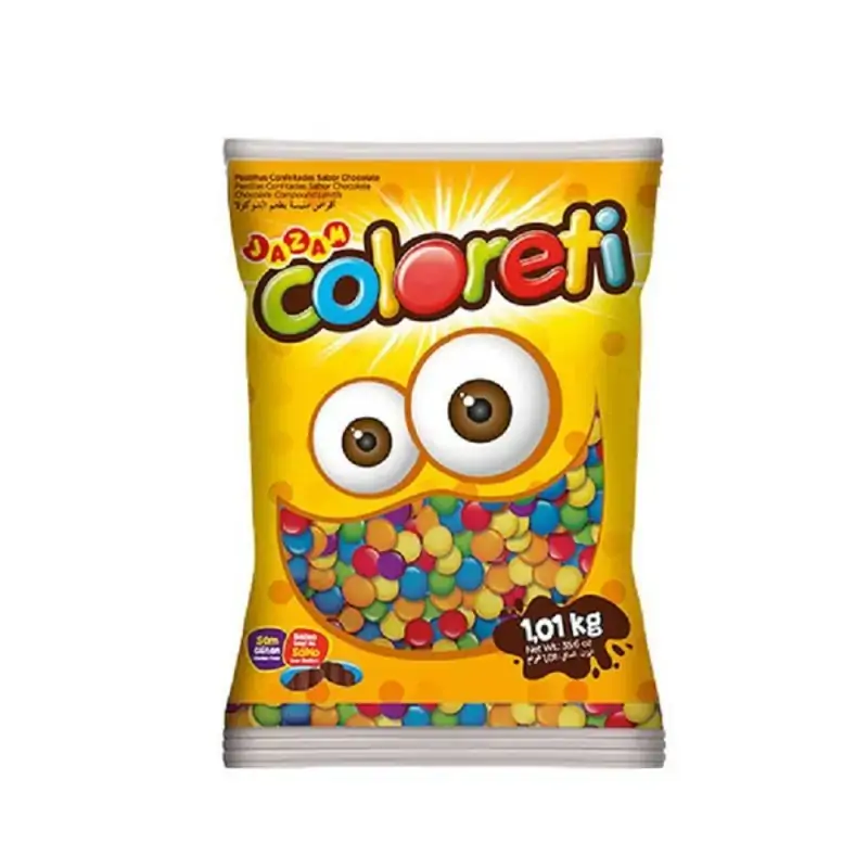 Coloreti Trad 1.01kg Jazam