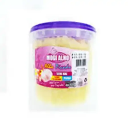 Alho Mogi 400g Triturado Pote