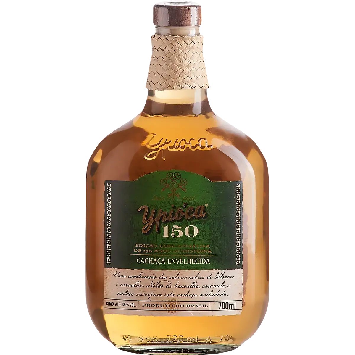 Ypioca 150 Anos|700|cachaca