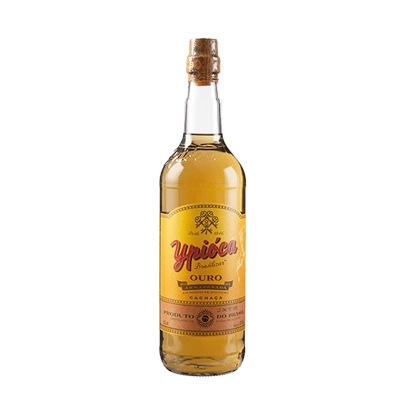 Aguardente Ypióca Ouro