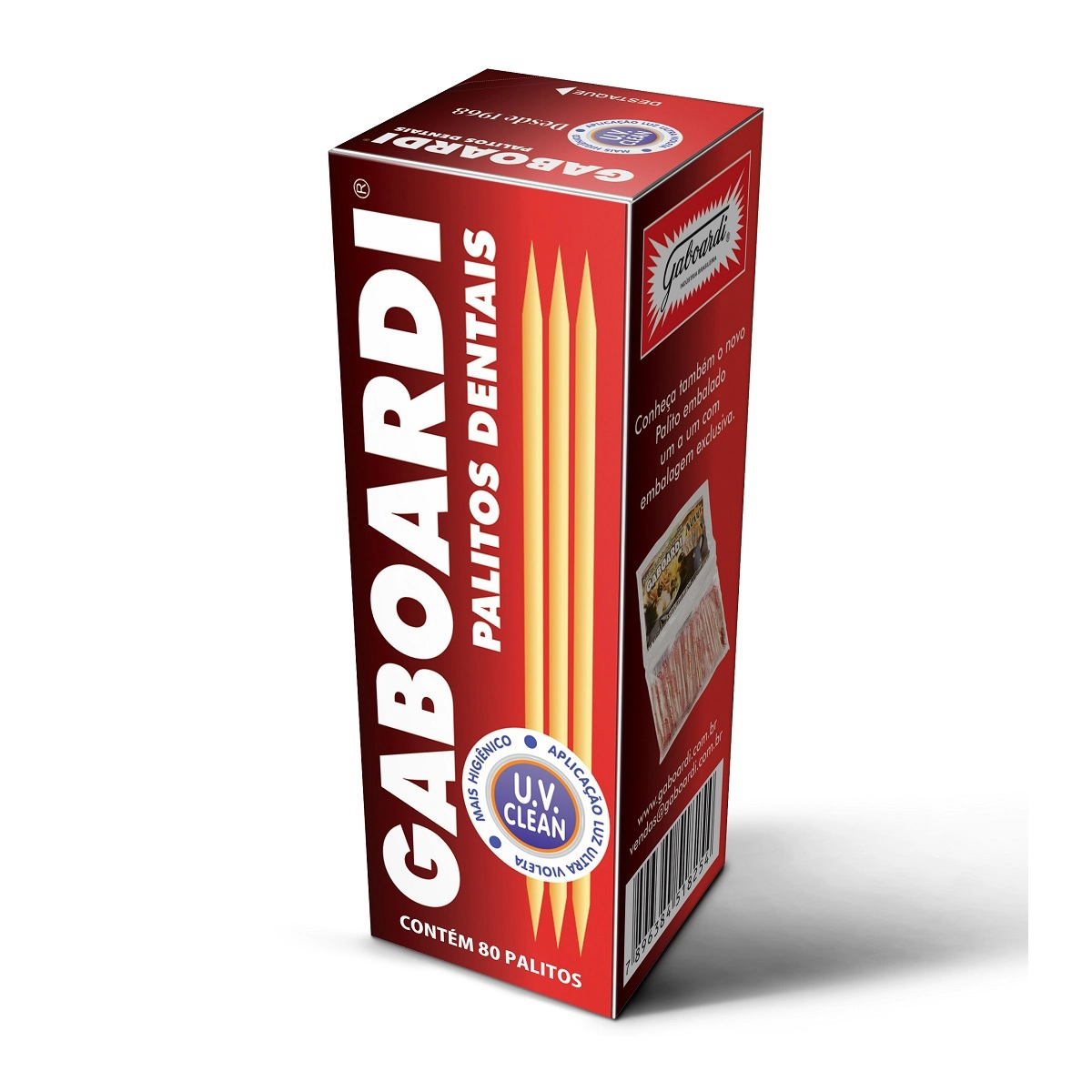 Palito Gaboardi