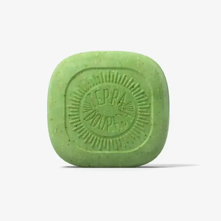 Sabonete De Arruda E Erva Cid 100g Terra Dourada