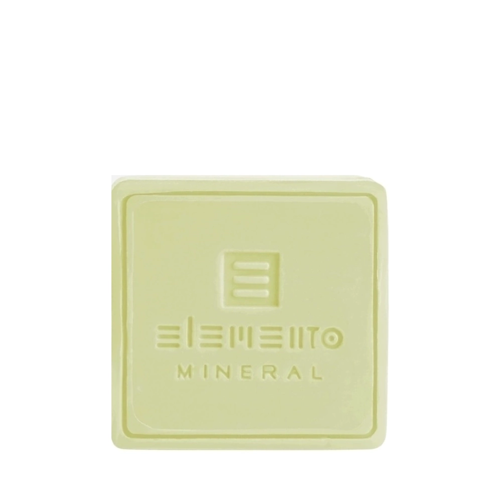Sabonete Argila Verde 100g 050222 02/25