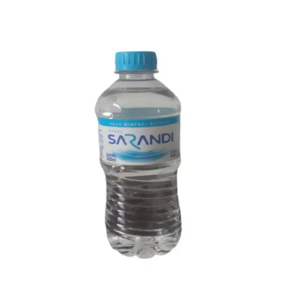 Agua Sem Gas Sarandi 500ml