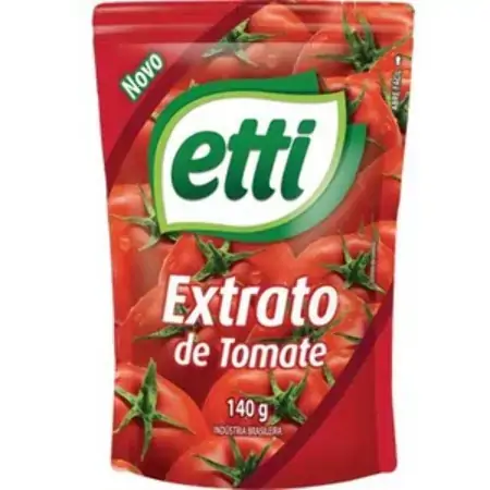 Extrato De Tomate Tomatino Tp R