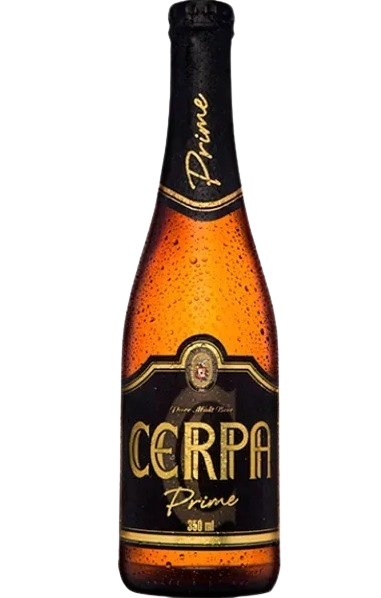 Cerv Cerpa 350ml Prime Ln