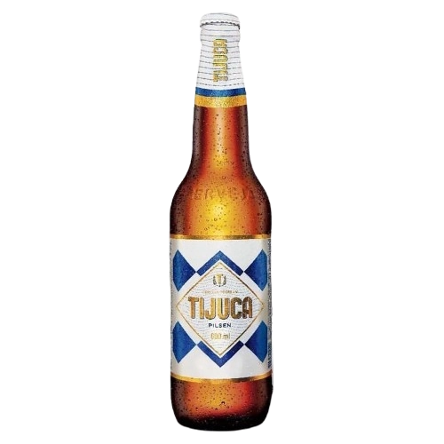 Cerv Cerpa 600ml Tijuca