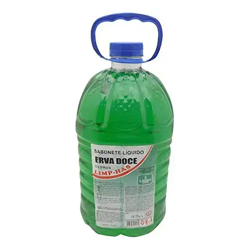 Agua De Melissa
