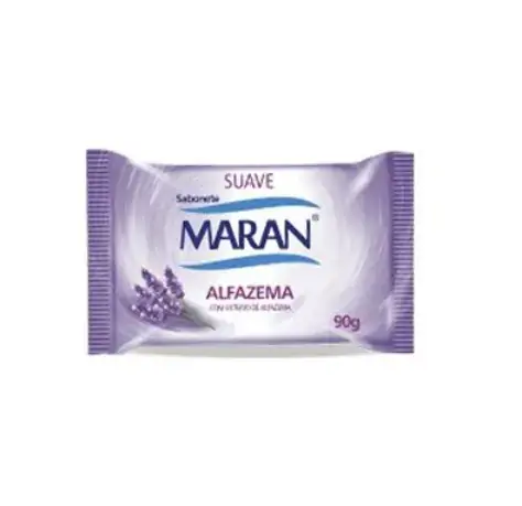 Sab Maran Suave 90g Alfazema