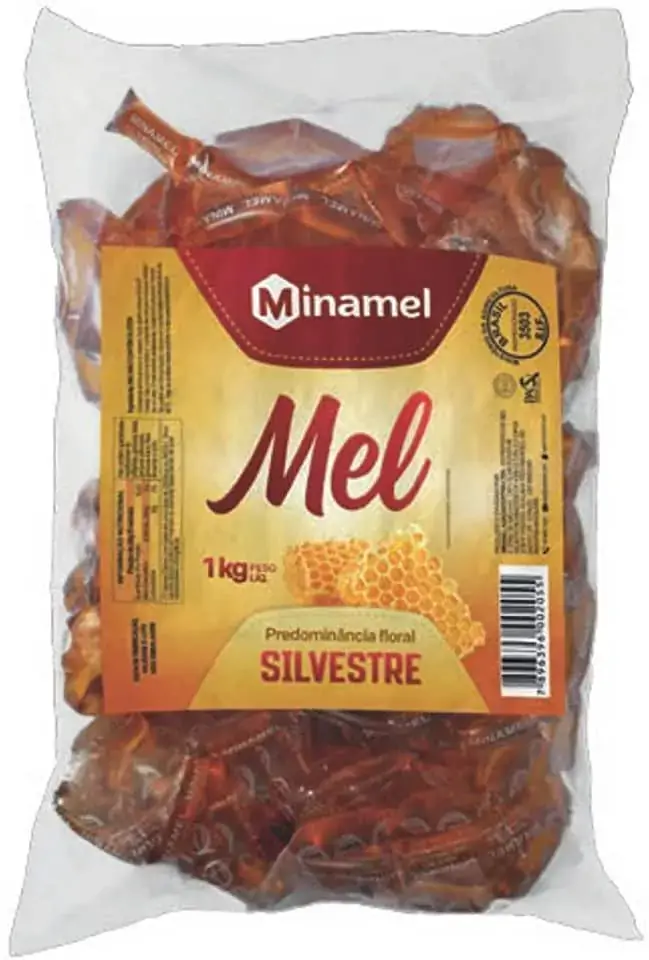 Sachet Mel Silvestre Pct 1k Tipo A .