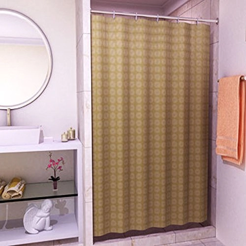 Cortina Pvc P/ Box Leo