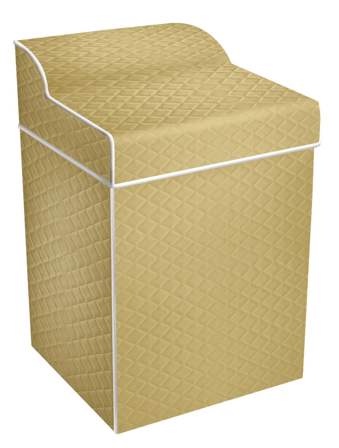 Capa P/maq Lavar Matelas Dup Fac P 750