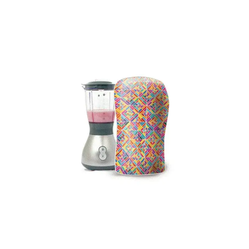 Capa P/liquidificador