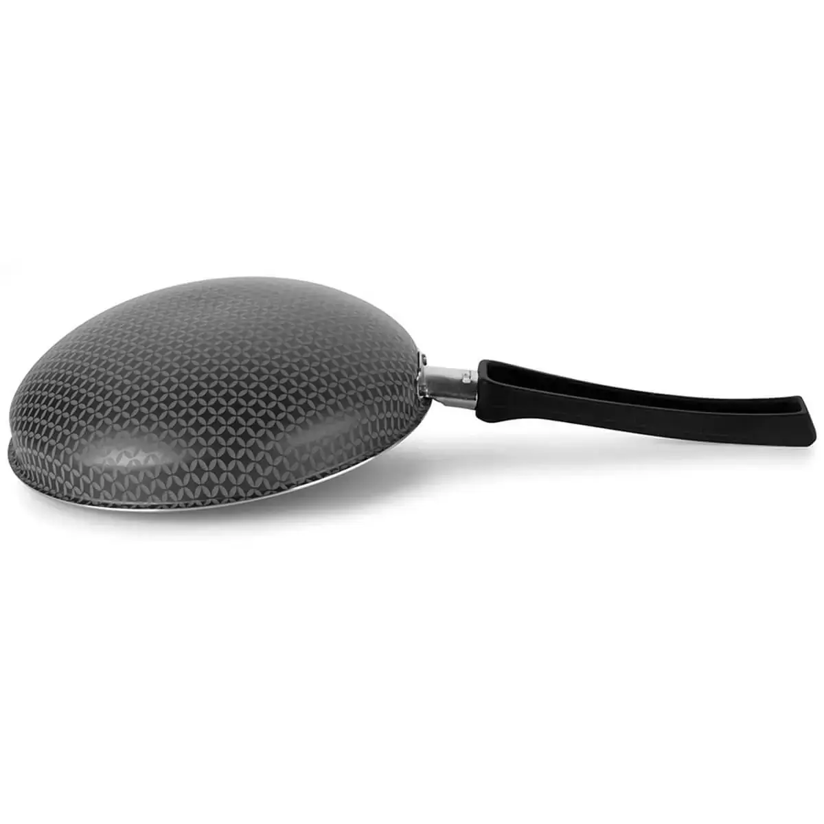 Crepeira Panquequeira Antiaderente Invertida Multiflon 20cm Gourmet