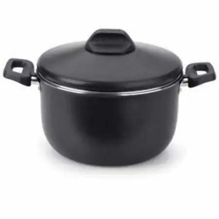 Caçarola Multiflon Gourmet Vapore 80024 20 Centímetros