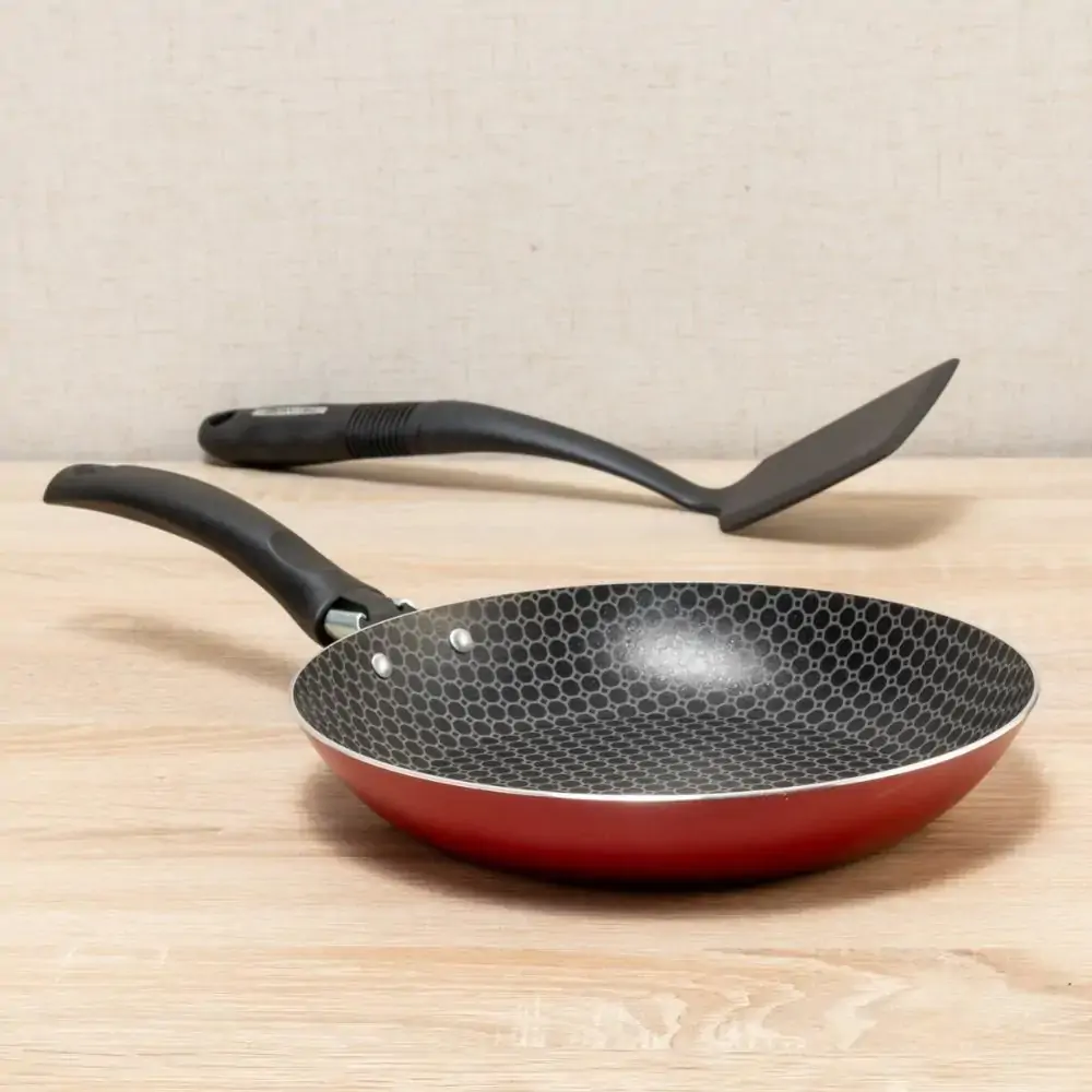 Frigideira 22 Paprika 73022 Multiflon