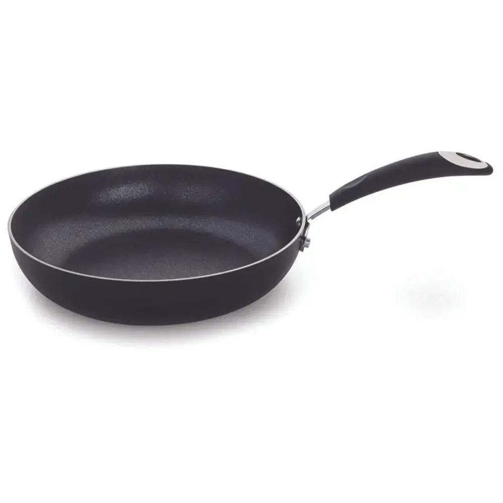 Frigideira Antiaderente 28cm Dom Multiflon Preta
